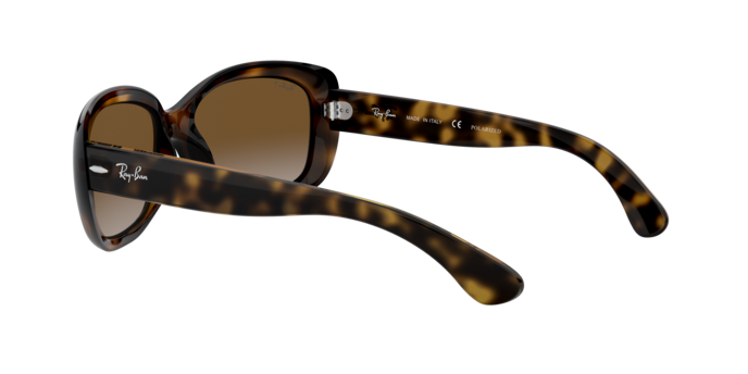 Ray-Ban Jackie Ohh Sunglasses RB4101 710/T5