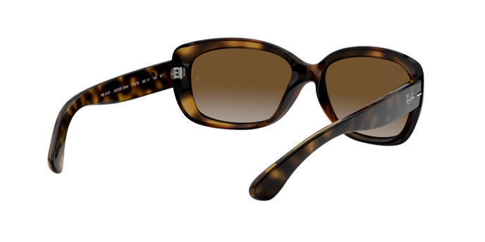 Ray-Ban Jackie Ohh Sunglasses RB4101 710/T5