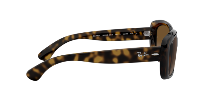 Ray-Ban Jackie Ohh Sunglasses RB4101 710/T5