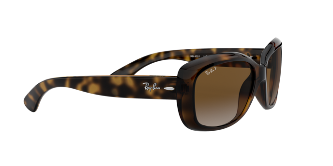 Ray-Ban Jackie Ohh Sunglasses RB4101 710/T5