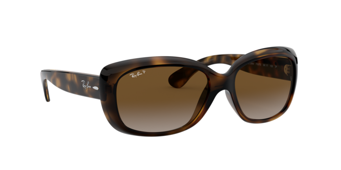 Ray-Ban Jackie Ohh Sunglasses RB4101 710/T5