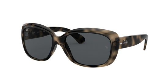Ray-Ban Jackie Ohh Sunglasses RB4101 731/81