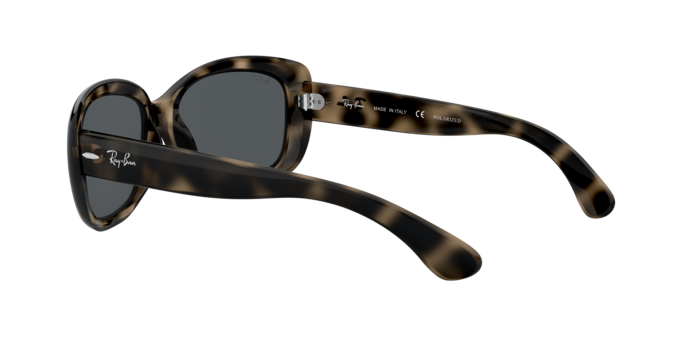 Ray-Ban Jackie Ohh Sunglasses RB4101 731/81