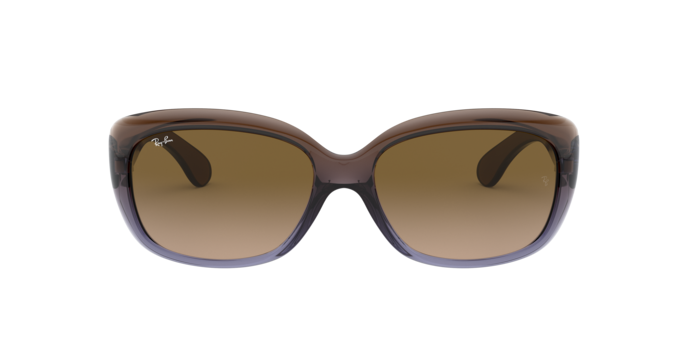 Ray-Ban Jackie Ohh Sunglasses RB4101 860/51