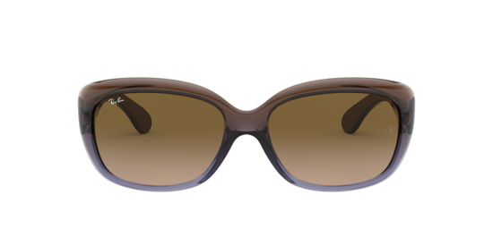 Load image into Gallery viewer, Ray-Ban Jackie Ohh Sunglasses RB4101 860/51
