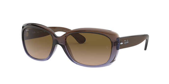 Load image into Gallery viewer, Ray-Ban Jackie Ohh Sunglasses RB4101 860/51
