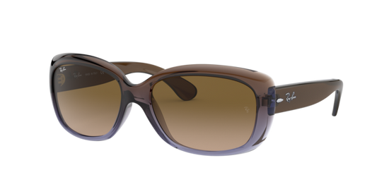 Ray-Ban Jackie Ohh Sunglasses RB4101 860/51