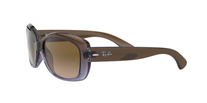 Ray-Ban Jackie Ohh Sunglasses RB4101 860/51