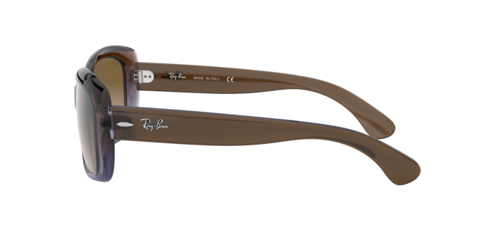 Ray-Ban Jackie Ohh Sunglasses RB4101 860/51