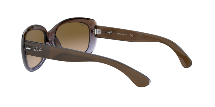 Ray-Ban Jackie Ohh Sunglasses RB4101 860/51