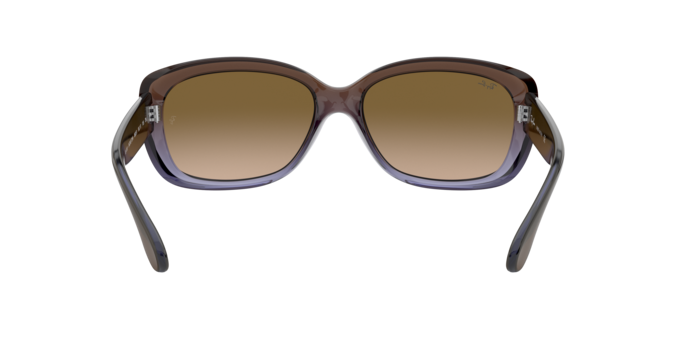 Ray-Ban Jackie Ohh Sunglasses RB4101 860/51