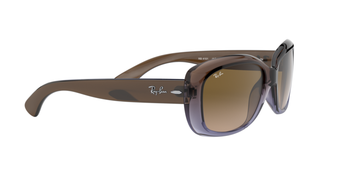 Ray-Ban Jackie Ohh Sunglasses RB4101 860/51