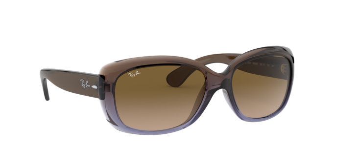 Ray-Ban Jackie Ohh Sunglasses RB4101 860/51