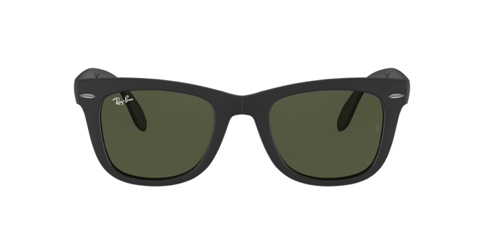 Ray-Ban Folding Wayfarer Sunglasses RB4105 601S