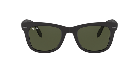 Ray-Ban Folding Wayfarer Sunglasses RB4105 601S