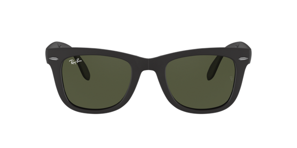 Ray-Ban Folding Wayfarer RB4105 601S