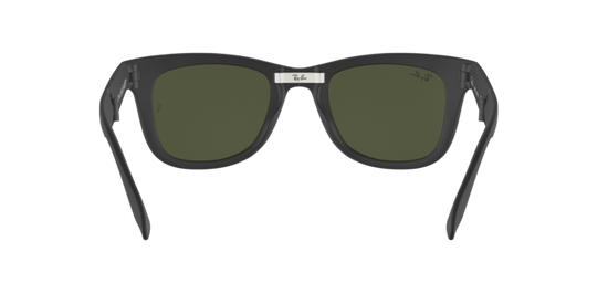 Ray-Ban Folding Wayfarer Sunglasses RB4105 601S