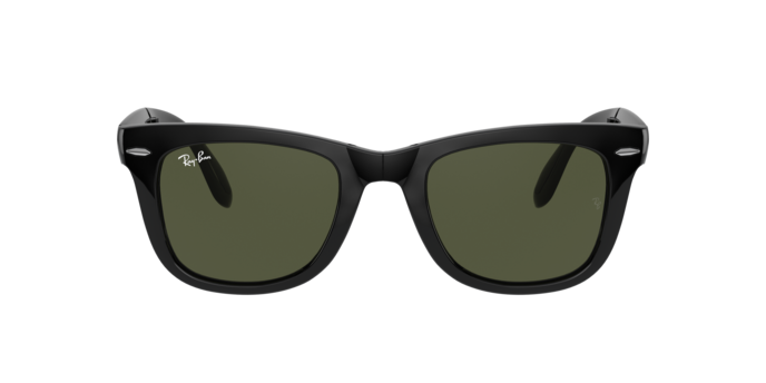 Ray-Ban Folding Wayfarer Sunglasses RB4105 601