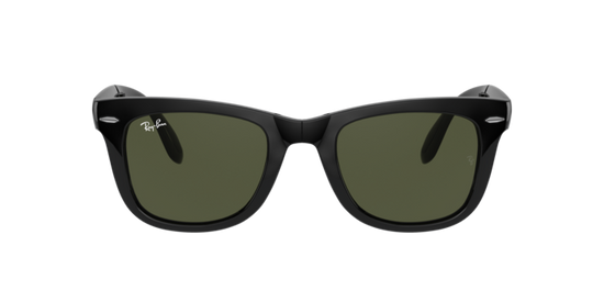 Ray-Ban Folding Wayfarer Sunglasses RB4105 601