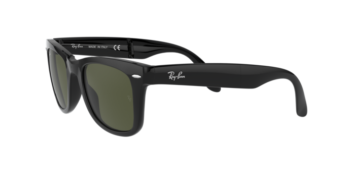 Ray-Ban Folding Wayfarer Sunglasses RB4105 601