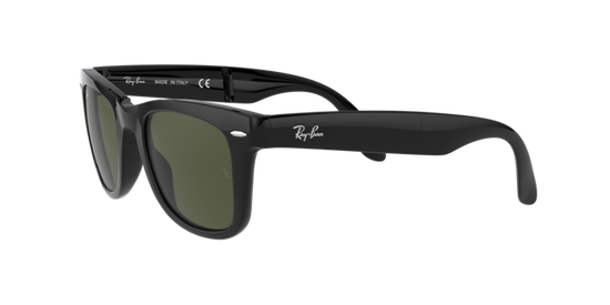 Ray-Ban Folding Wayfarer Sunglasses RB4105 601