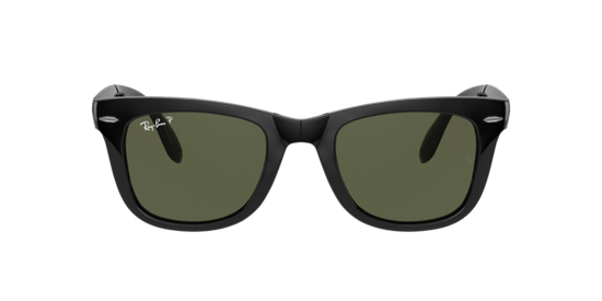 Ray-Ban Folding Wayfarer Sunglasses RB4105 601/58