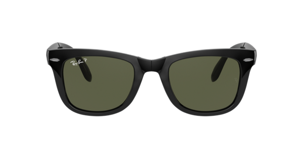 Ray-Ban Wayfarer pieghevole RB4105 601/58