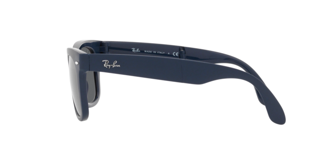 Ray-Ban Folding Wayfarer Sunglasses RB4105 6197B1