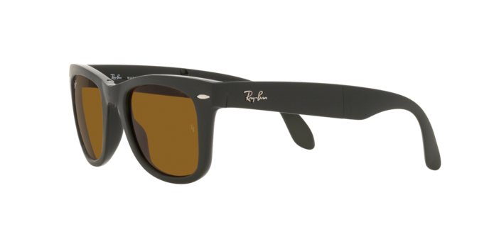Ray-Ban Folding Wayfarer Sunglasses RB4105 657533