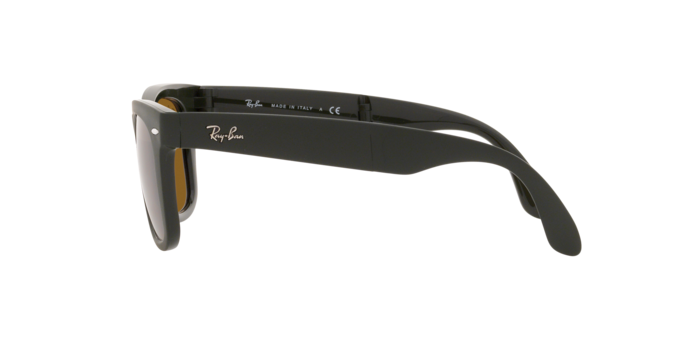 Ray-Ban Folding Wayfarer Sunglasses RB4105 657533