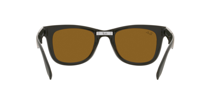 Ray-Ban Folding Wayfarer Sunglasses RB4105 657533