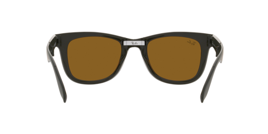 Ray-Ban Folding Wayfarer Sunglasses RB4105 657533