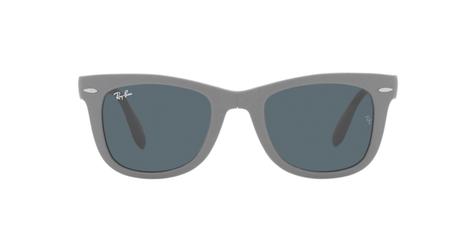 Ray-Ban Folding Wayfarer Sunglasses RB4105 6577R5