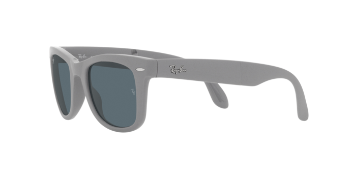Ray-Ban Folding Wayfarer Sunglasses RB4105 6577R5