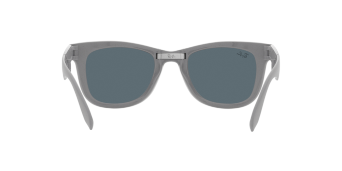 Ray-Ban Folding Wayfarer Sunglasses RB4105 6577R5
