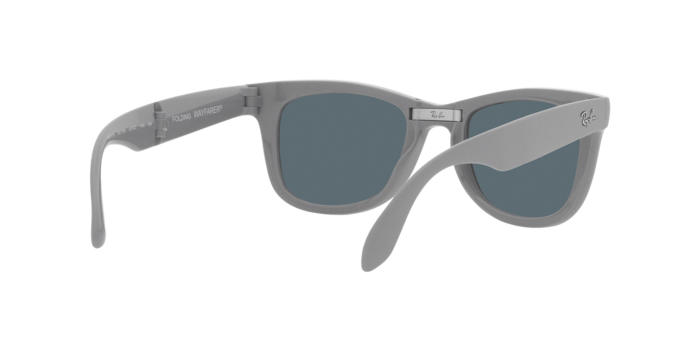 Ray-Ban Folding Wayfarer Sunglasses RB4105 6577R5