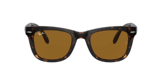 Ray-Ban Folding Wayfarer Sunglasses RB4105 710