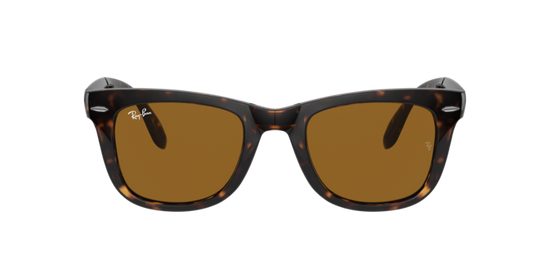 Ray-Ban Folding Wayfarer Sunglasses RB4105 710