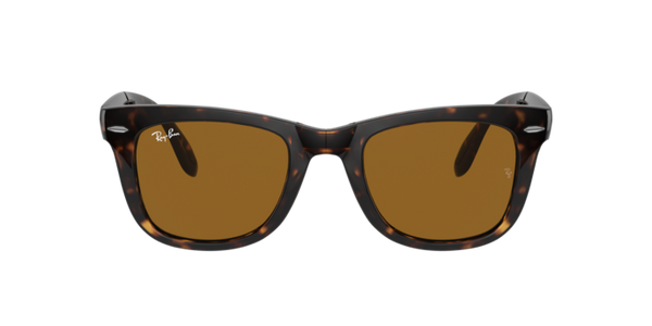 Ray-Ban Folding Wayfarer RB4105 710