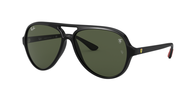 Ray-Ban Sunglasses RB4125M F60131