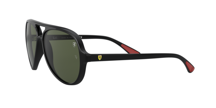 Ray-Ban Sunglasses RB4125M F64471