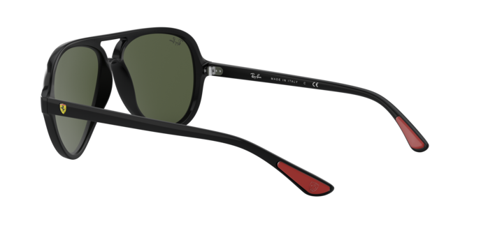 Ray-Ban Sunglasses RB4125M F6453F