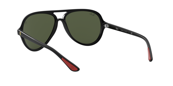 Ray-Ban Sunglasses RB4125M F60230