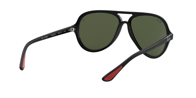 Ray-Ban Sunglasses RB4125M F64471
