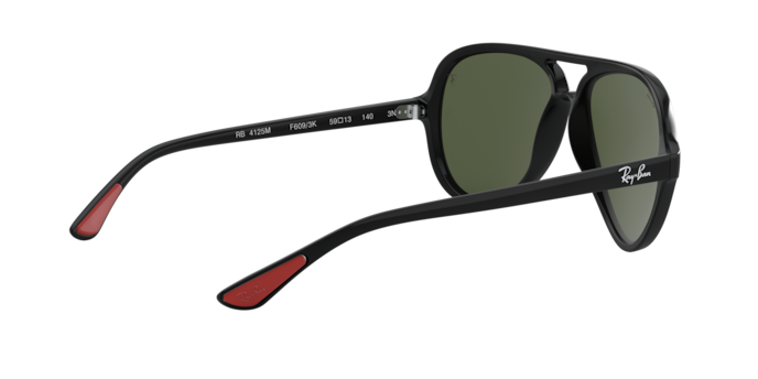 Ray-Ban Sunglasses RB4125M F64471