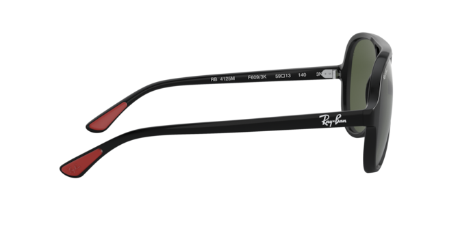 Ray-Ban Sunglasses RB4125M F6453F