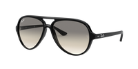 Ray-Ban Cats 5000 RB4125 601/32