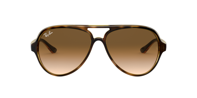 Ray-Ban Cats 5000 Sunglasses RB4125 710/51