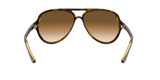 Ray-Ban Cats 5000 Sunglasses RB4125 710/51