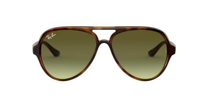 Ray-Ban Cats 5000 Sunglasses RB4125 710/A6